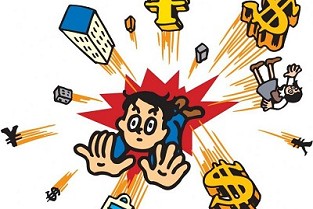 南宁房地产新楼盘 楼盘暖场活动