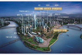 创业者家园 高山流水幸福快车